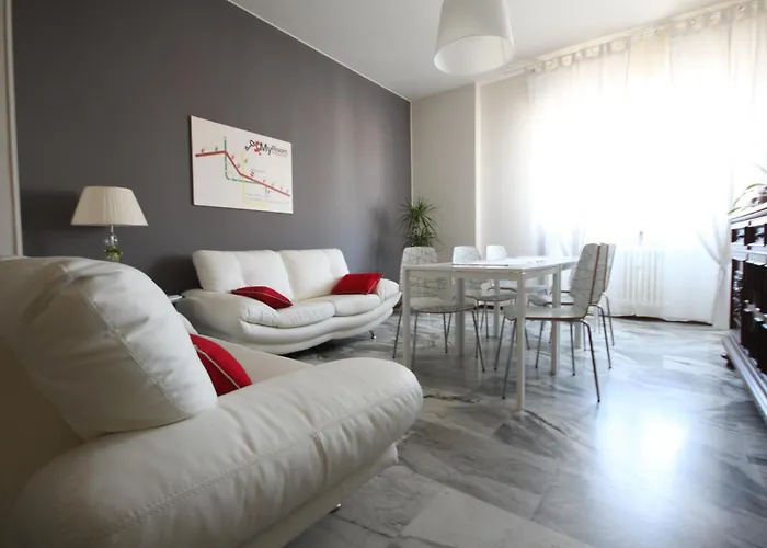 Myroom In Town