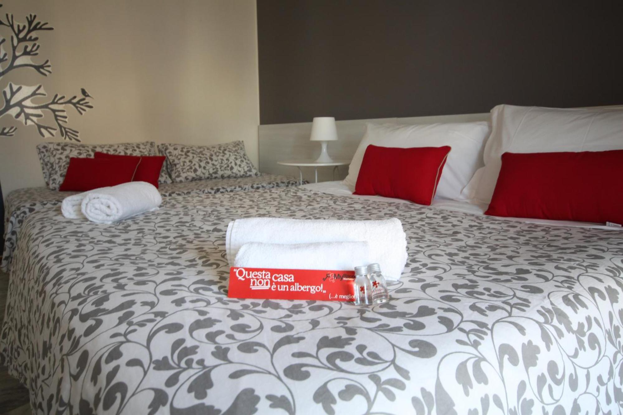 Gasthof Myroom In Town