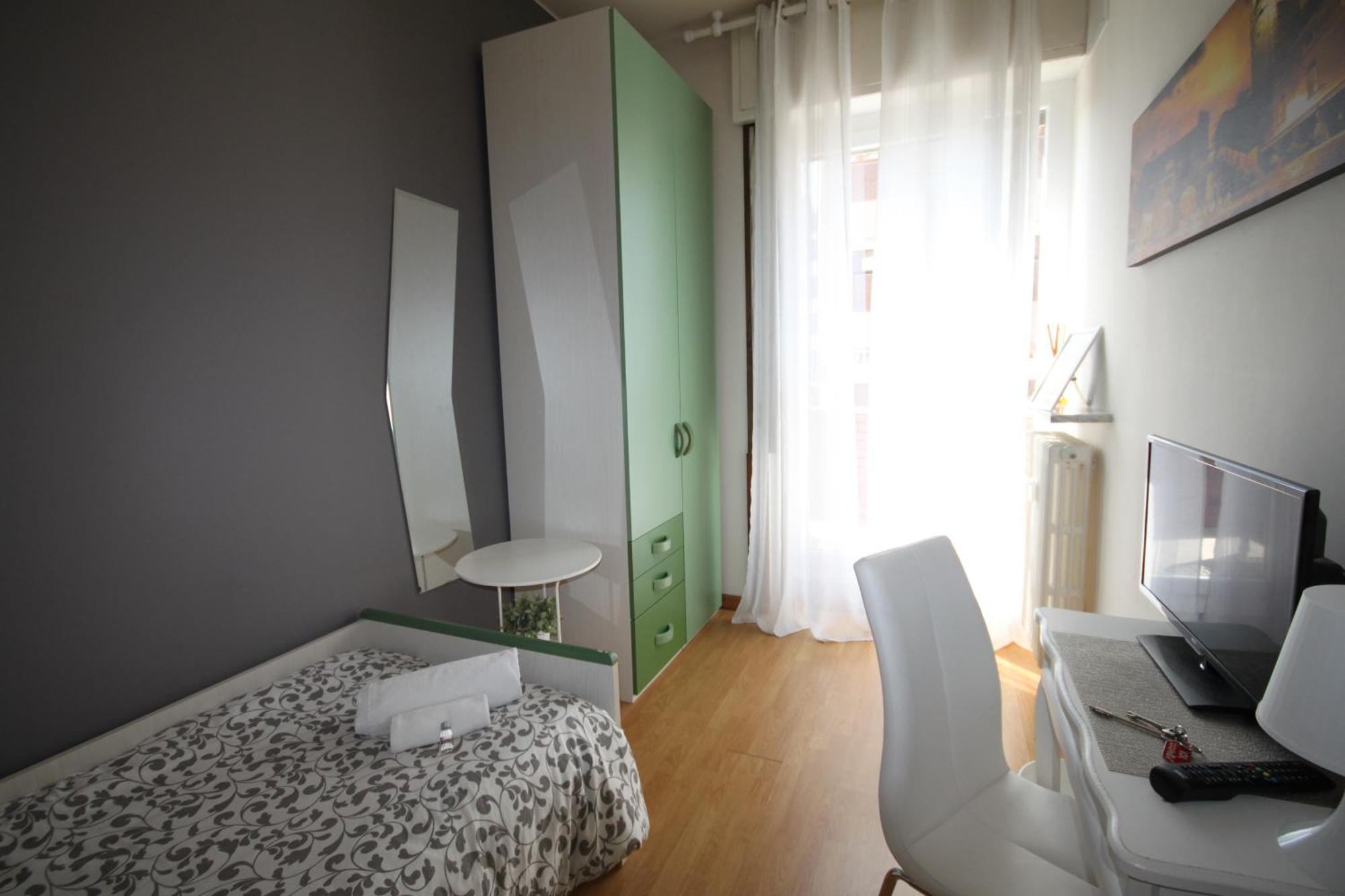 Gasthof Myroom In Town