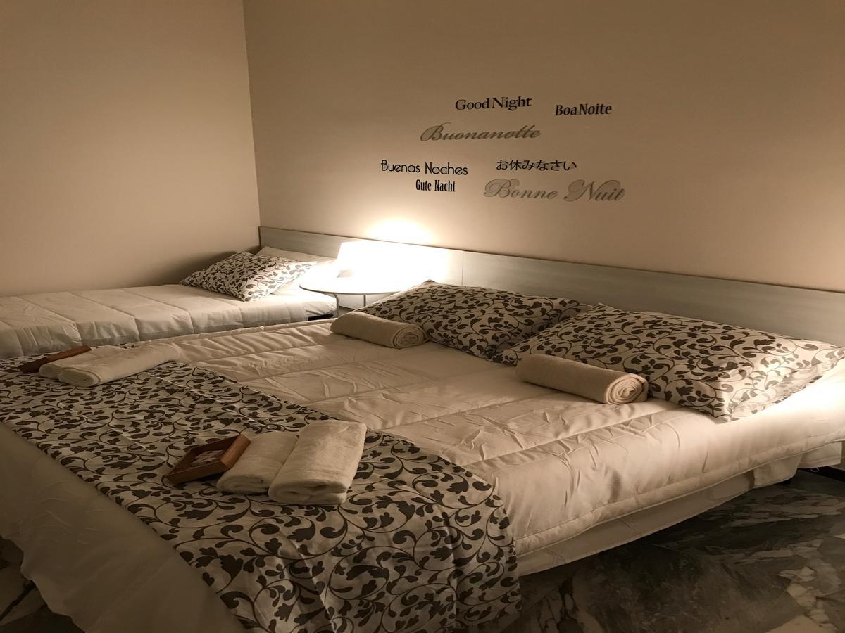 Gasthof Myroom In Town