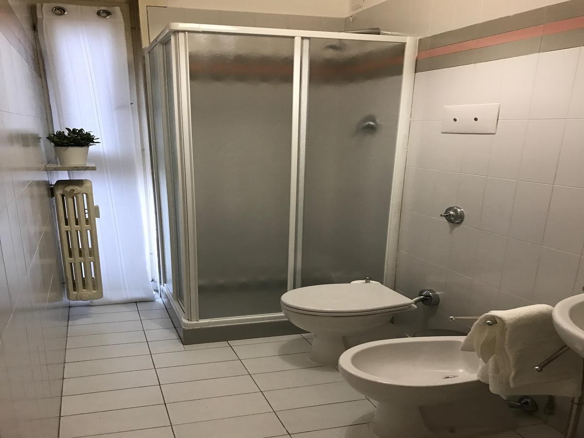 Myroom In Town 3* Bergamo