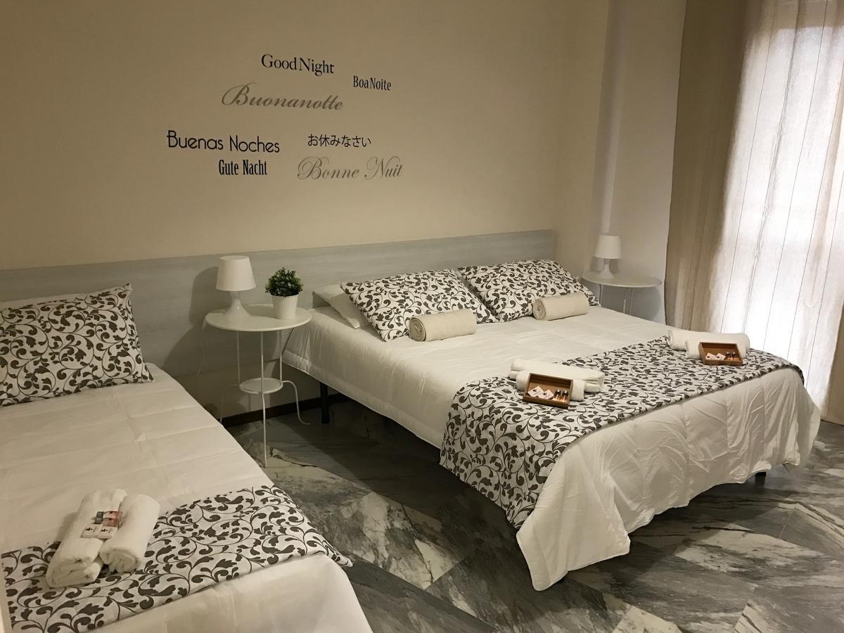 Gasthof Myroom In Town Bergamo