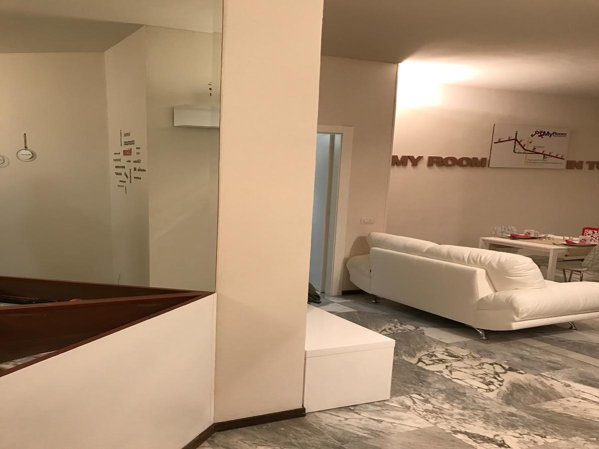Myroom In Town Gasthof Bergamo