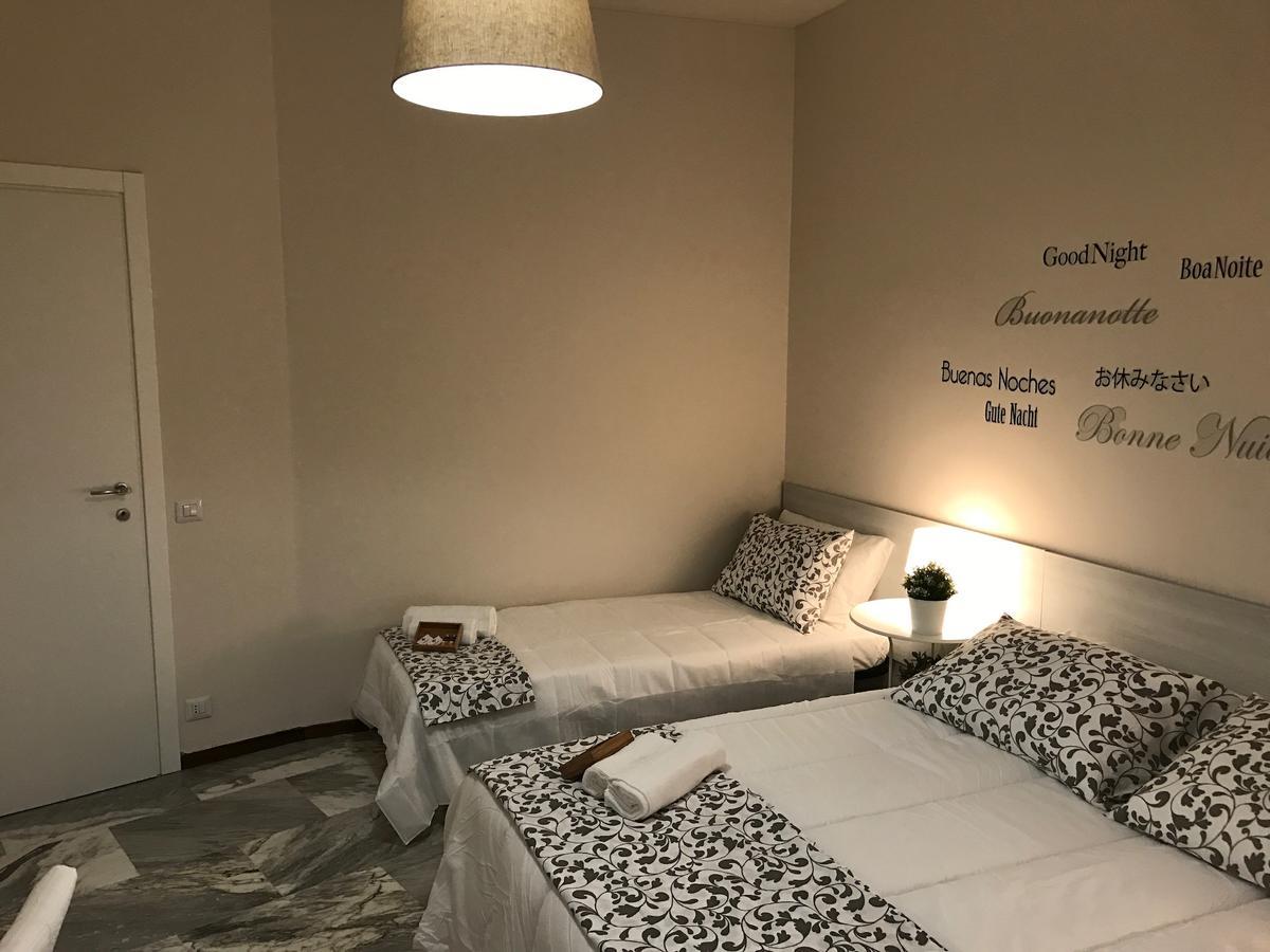 Myroom In Town