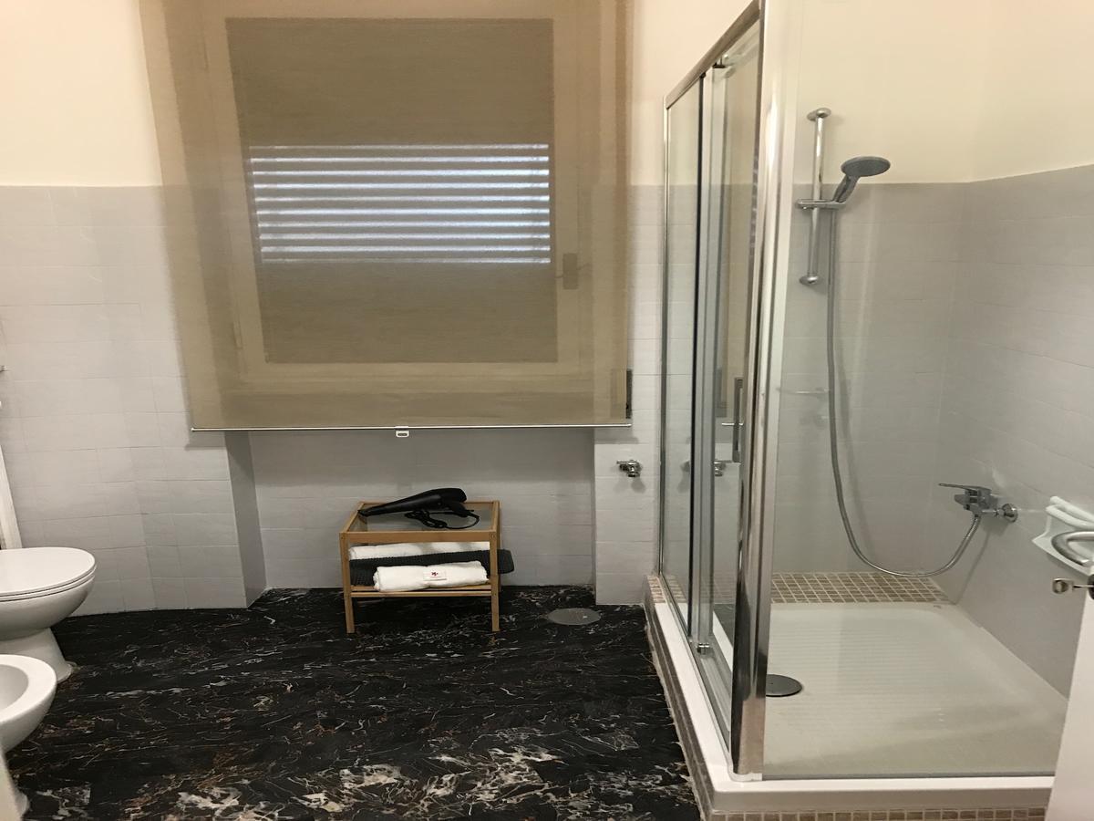 Gasthof Myroom In Town