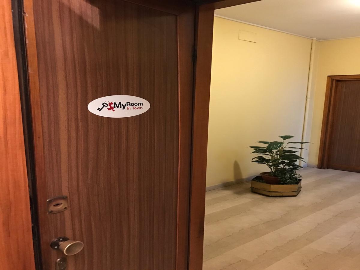 Myroom In Town Bergamo