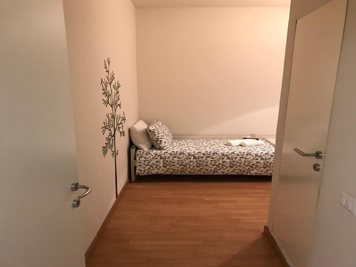 Myroom In Town Gasthof Bergamo