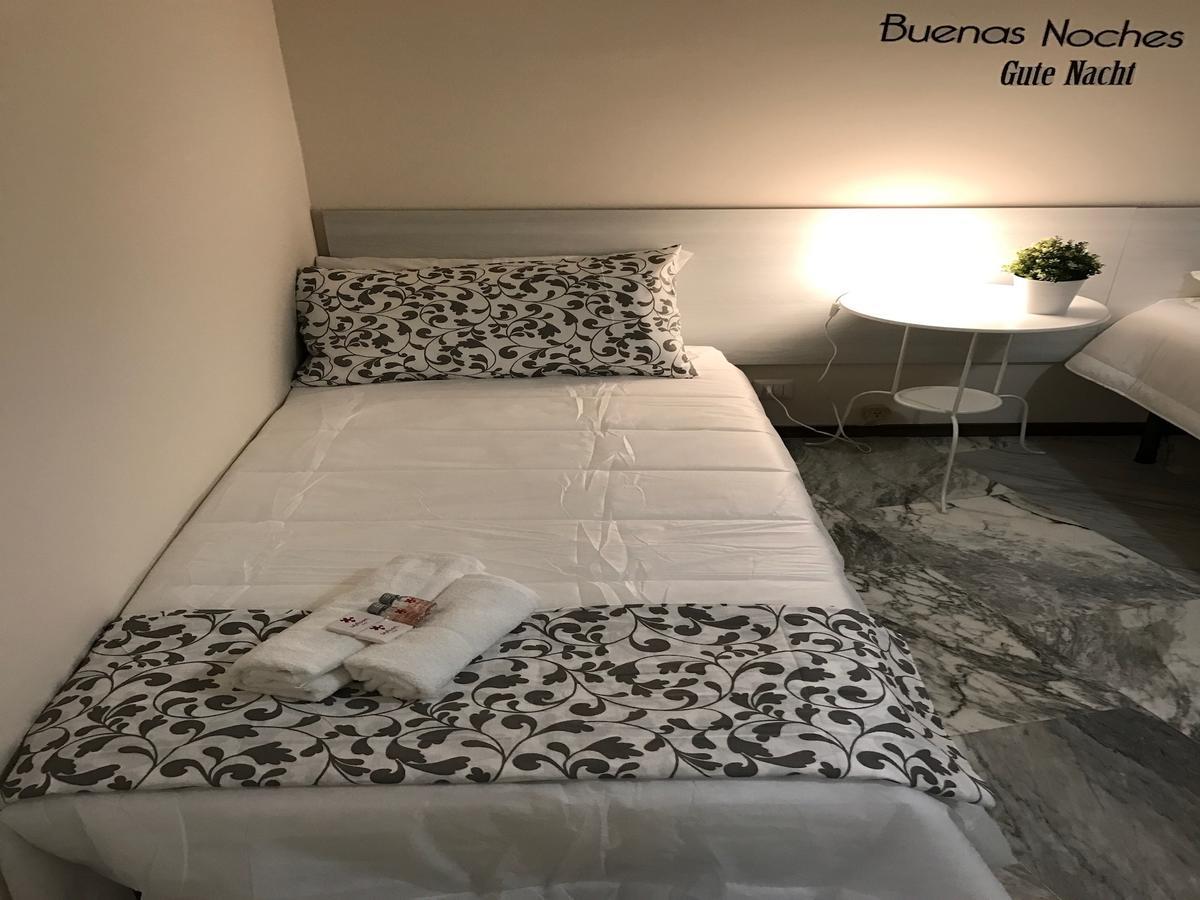 Myroom In Town Gasthof Bergamo