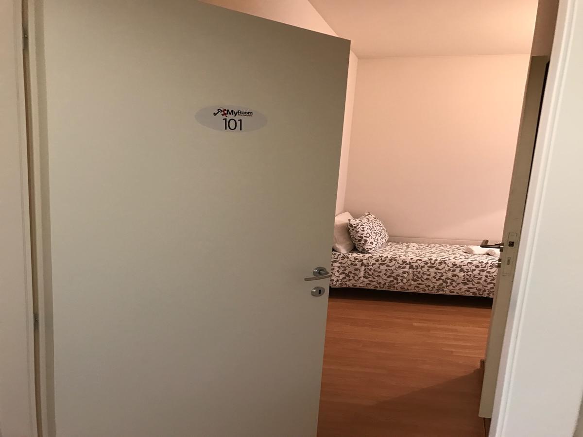 Myroom In Town Gasthof 3*