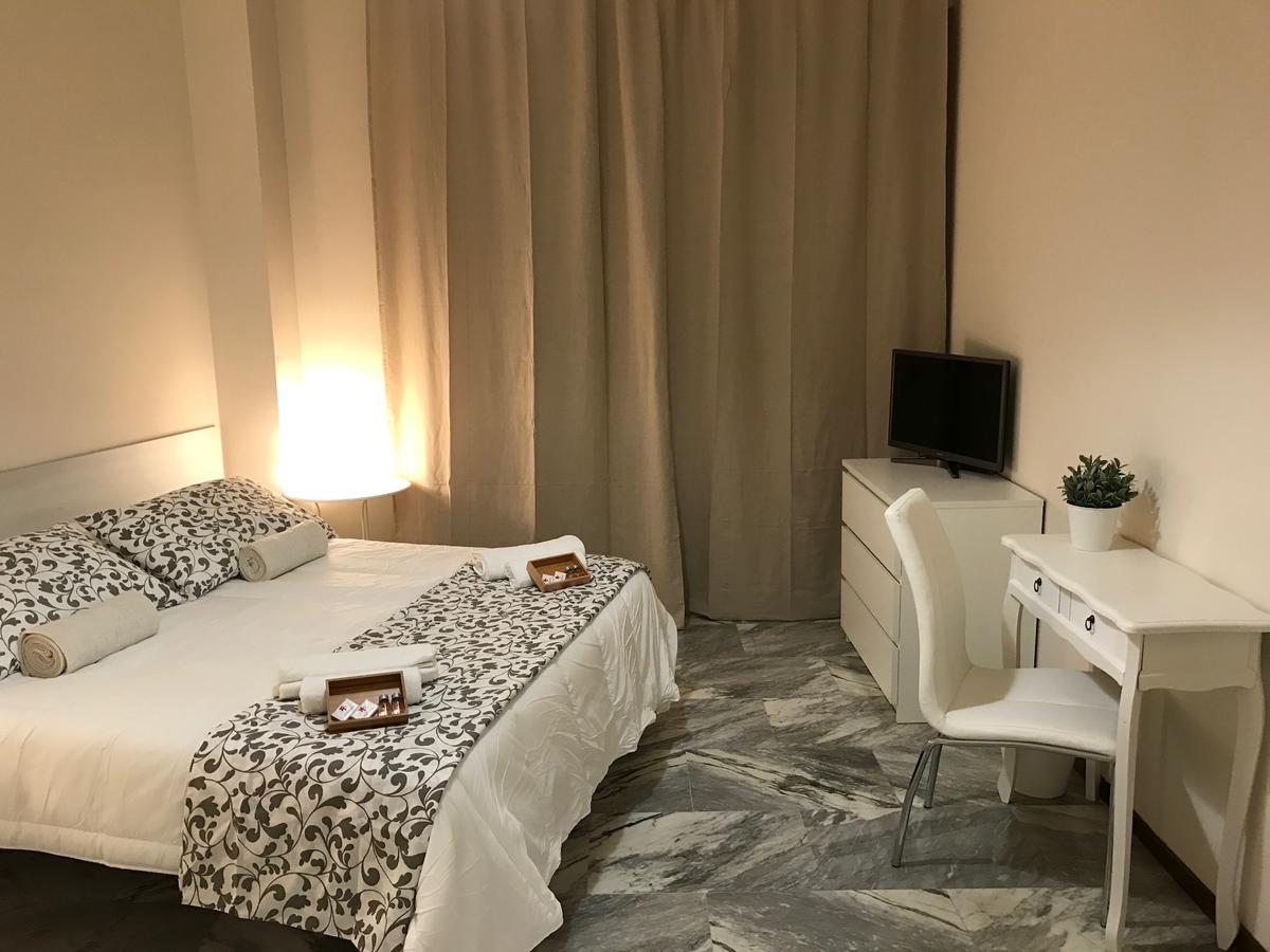 Gasthof Myroom In Town
