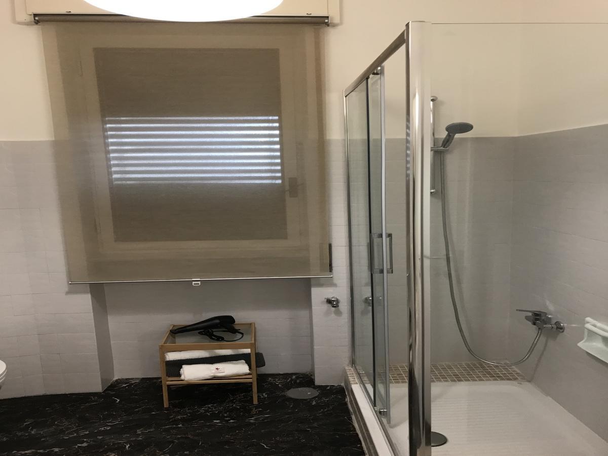 Gasthof Myroom In Town Bergamo