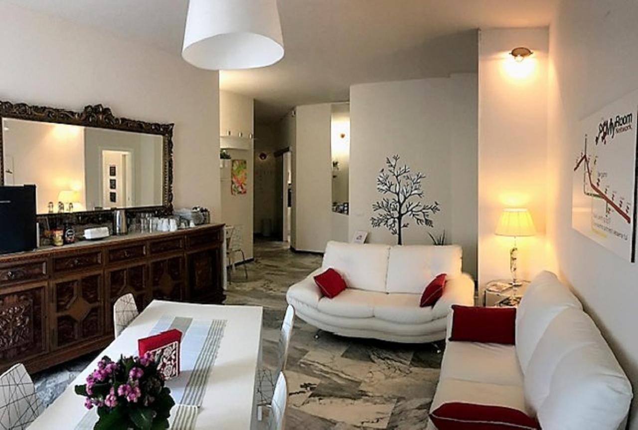 Myroom In Town Bergamo