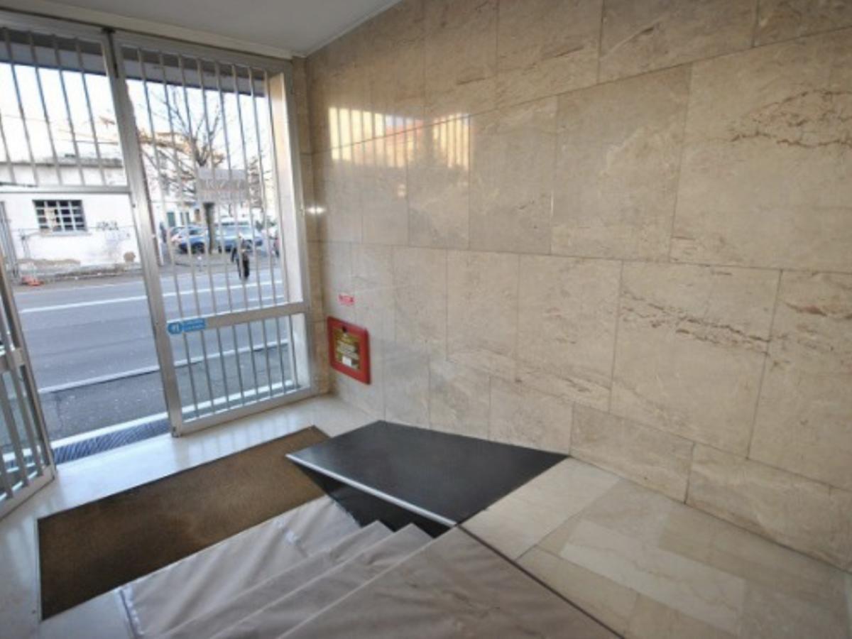 Myroom In Town 3*