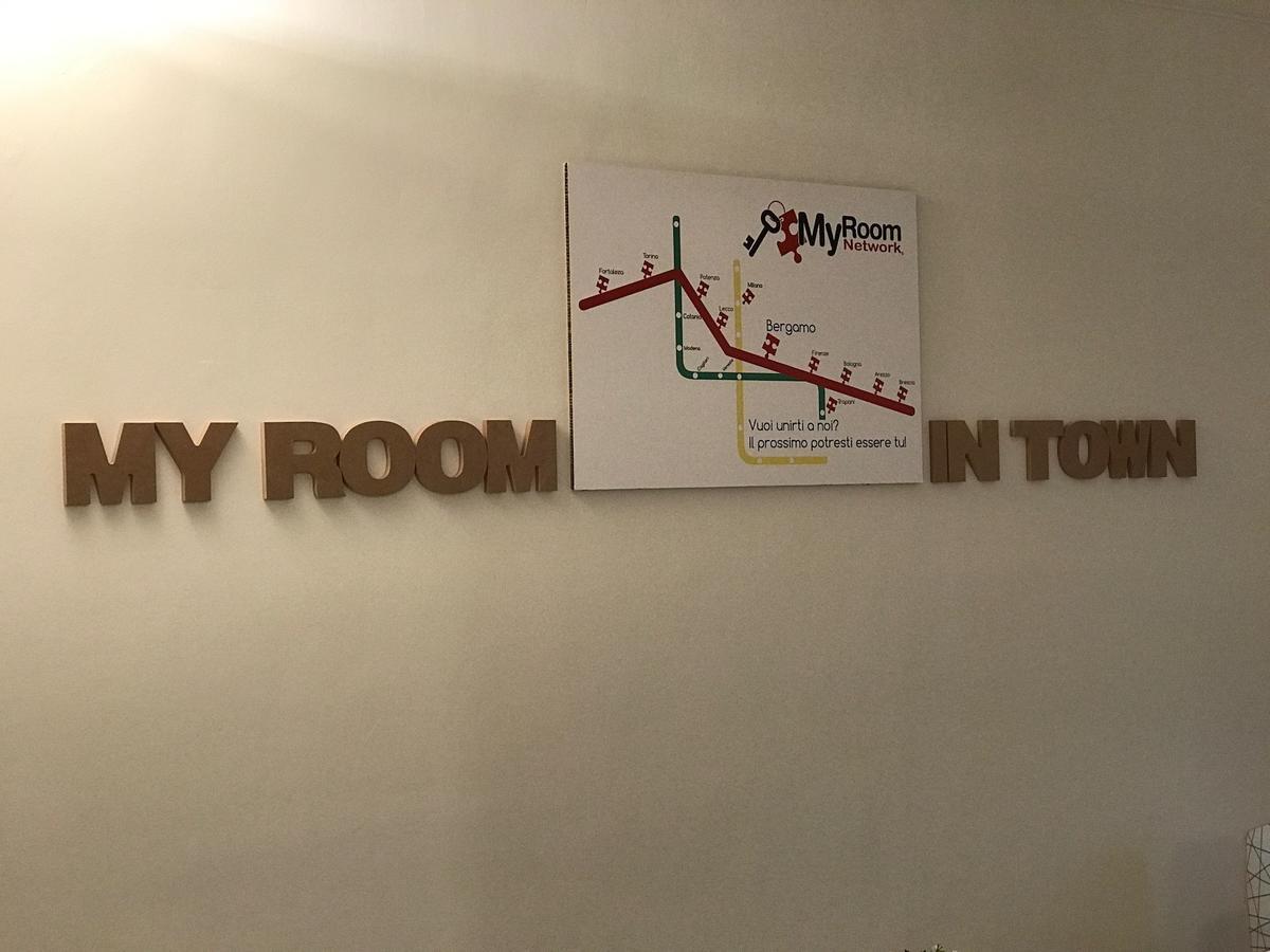 Guest house Myroom In Town 3*