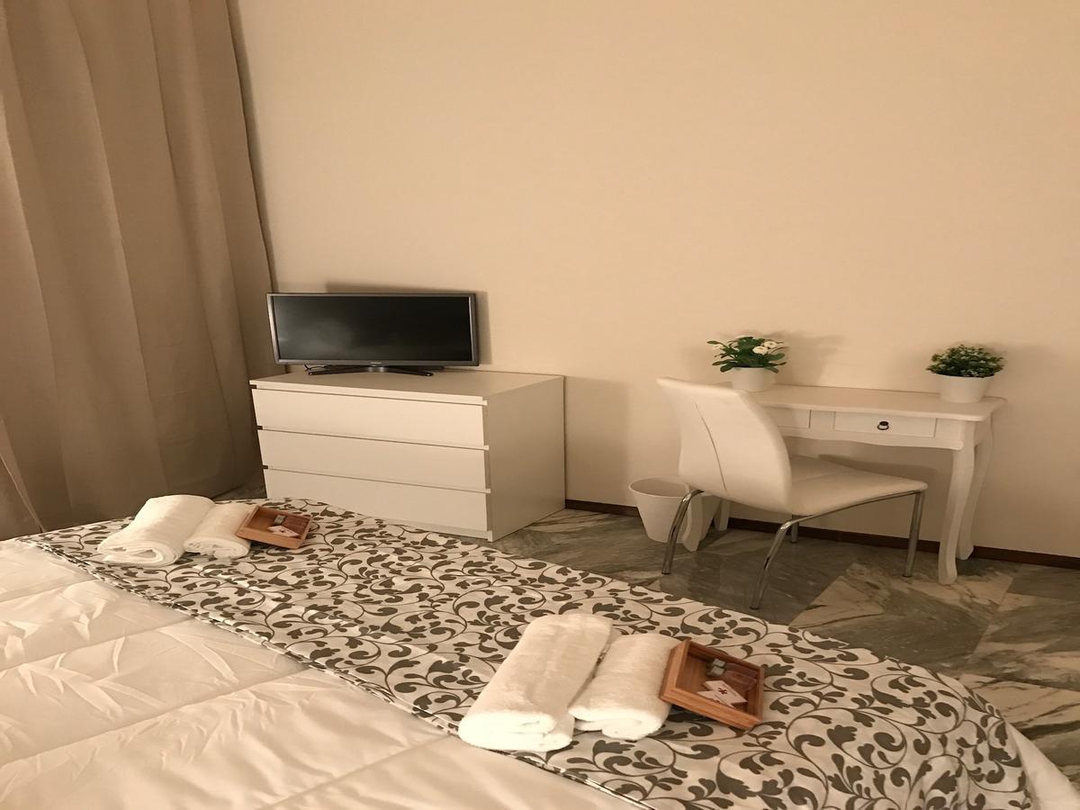 Myroom In Town 3*