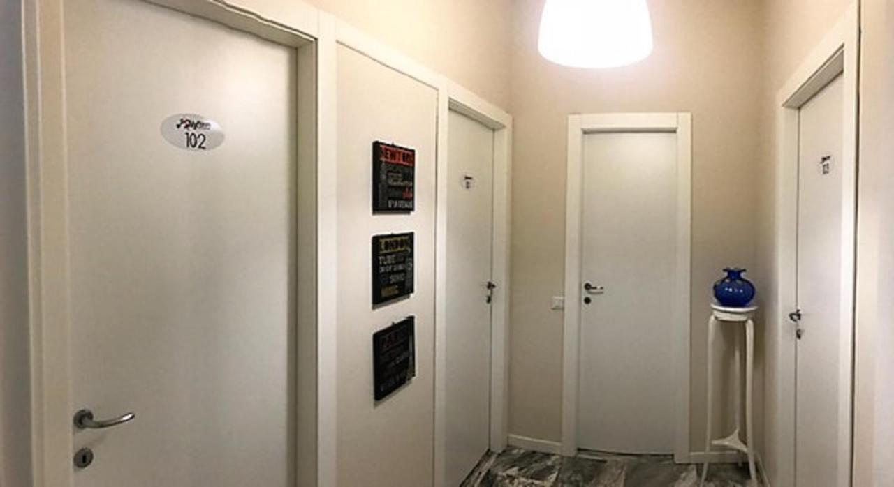 Myroom In Town
