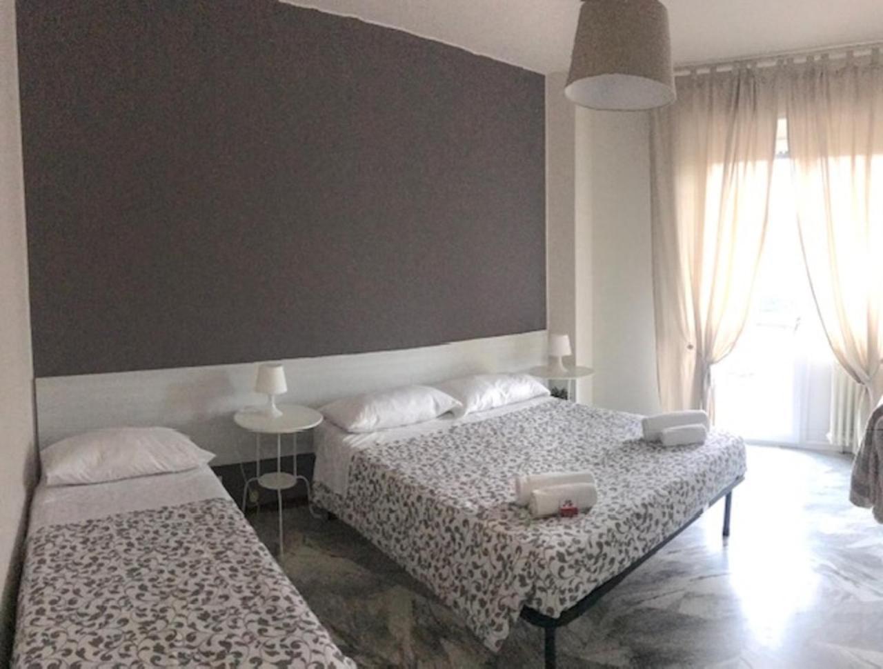 Myroom In Town 3* Bergamo