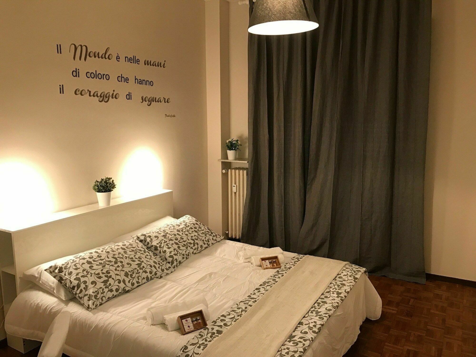 Myroom In Town Bergamo